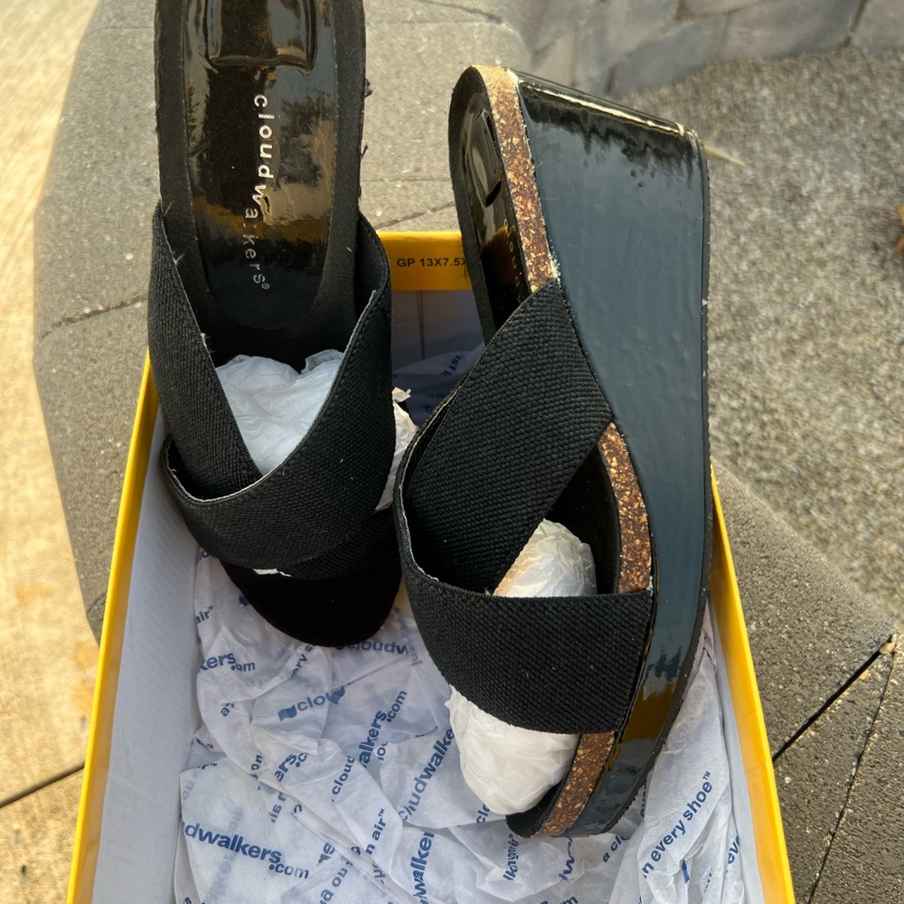 11W Sandals